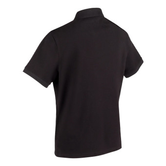 Segura Polo Segura 2023 Men Black