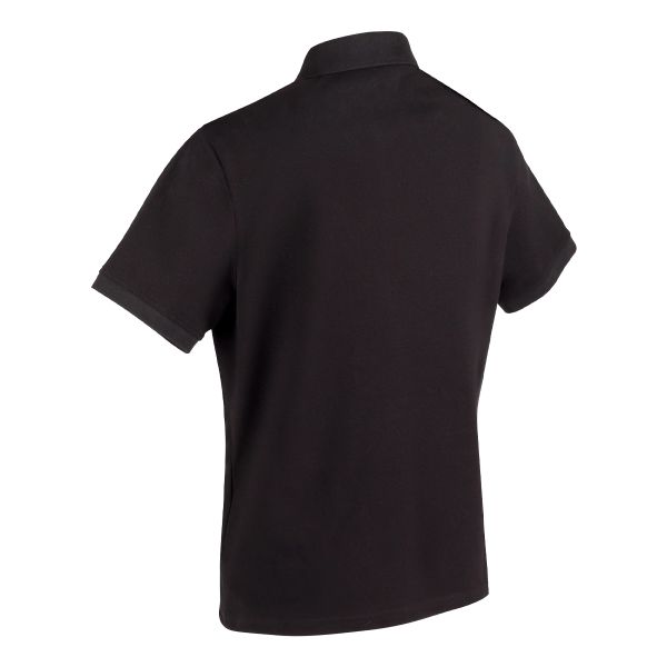 Segura Polo Segura 2023 Men Black