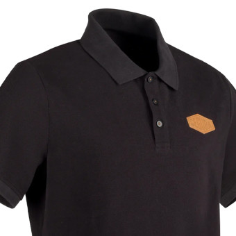 Segura Polo Segura 2023 Men Black