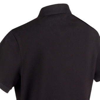 Segura Polo Segura 2023 Men Black