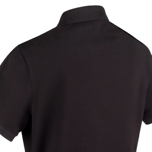 Segura Polo Segura 2023 Men Black