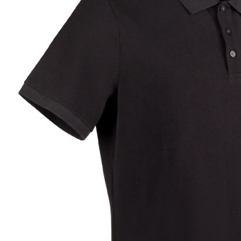 Segura Polo Segura 2023 Men Black