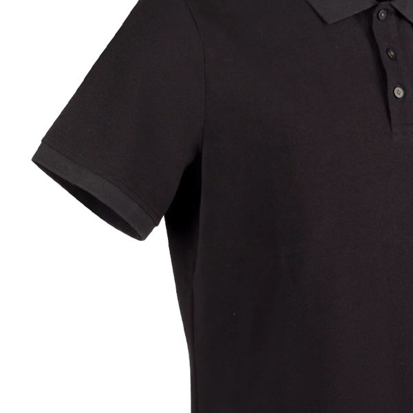 Segura Polo Segura 2023 Men Black