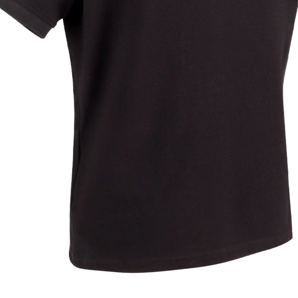 Segura Polo Segura 2023 Men Black