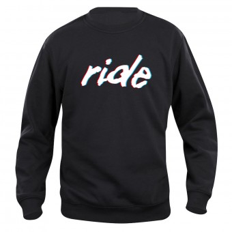 Motorcycle Hoodie Walane Pull Ride 3D