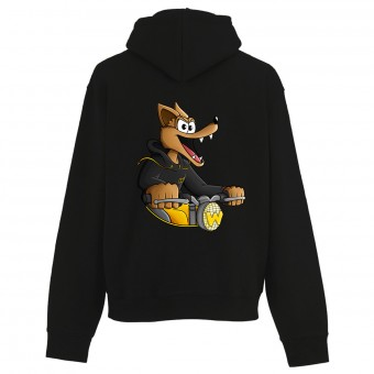 Motorcycle Hoodie Walane Sweat Hood Walane Motorcycle Hoodie Walane Sweat Hood Walane