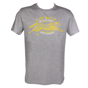 Motorcycle T-Shirts HARISSON Guepard Motorcycle T-Shirts HARISSON Guepard