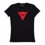 Motorcycle T-Shirts Dainese Speed Demon Black Red