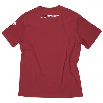Furygan TS MC Shotgun Red