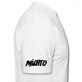 100% Bitume Asphalt White