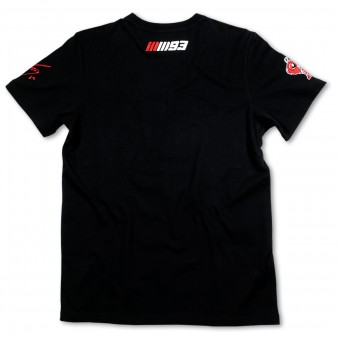 Marquez 93 Marquez Black