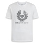 Motorcycle T-Shirts Belstaff Coteland2.0 White