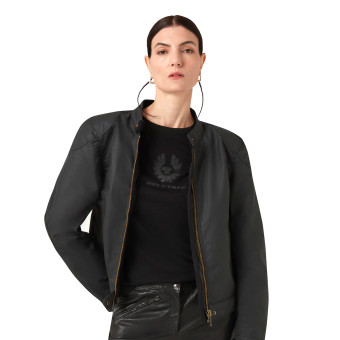 Belstaff LS Base Layer Women Black