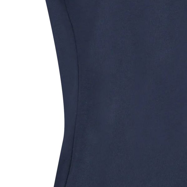 Bering Lady Mecanic Marine T-shirt