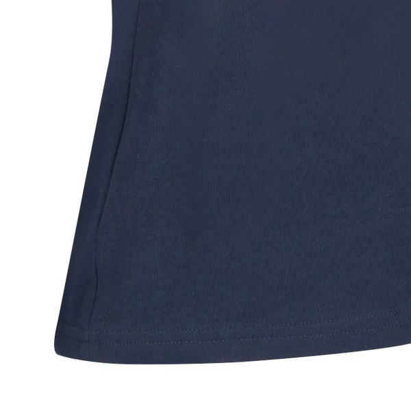 Bering Lady Mecanic Marine T-shirt