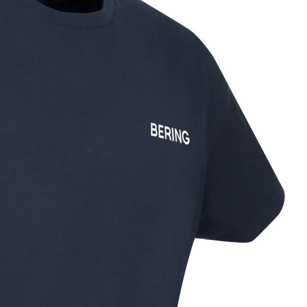 Bering Mecanic Marine T-shirt