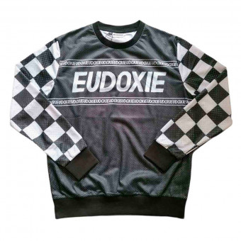 Motorcycle T-Shirts EUDOXIE Bonnie Cross