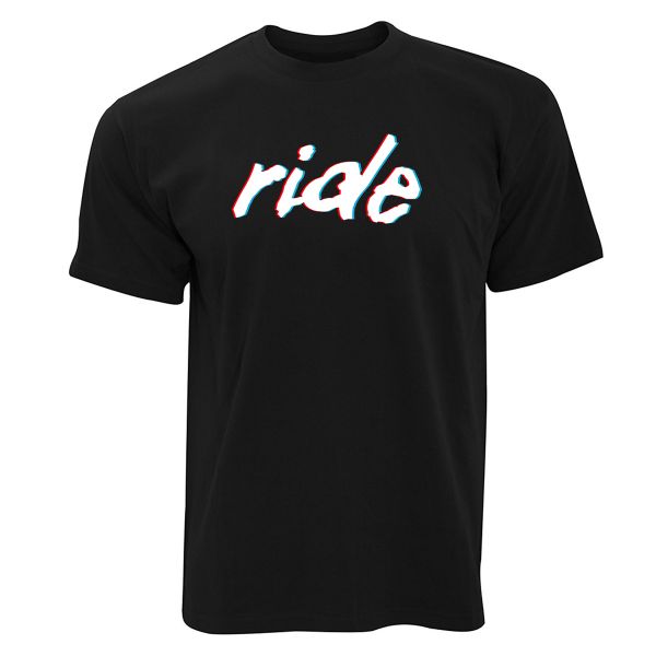 Motorcycle T-Shirts Walane T-Shirt Ride 3D