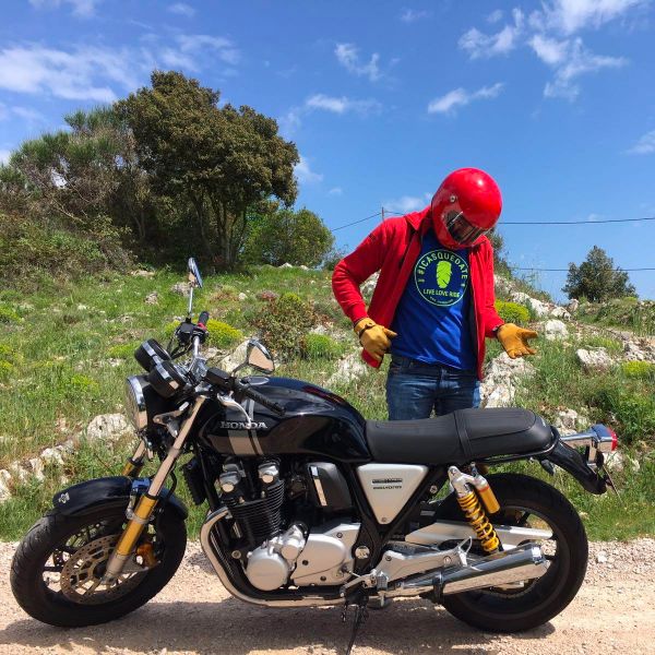 iCasque Tee-Shirt icasquedate3