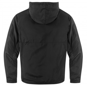 ICON 1000 Odl Longsleeve Black