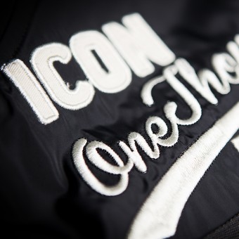 ICON 1000 Odl Longsleeve Black