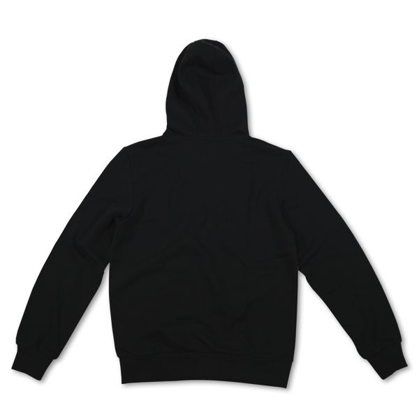 VR 46 Monster Hoodie Black