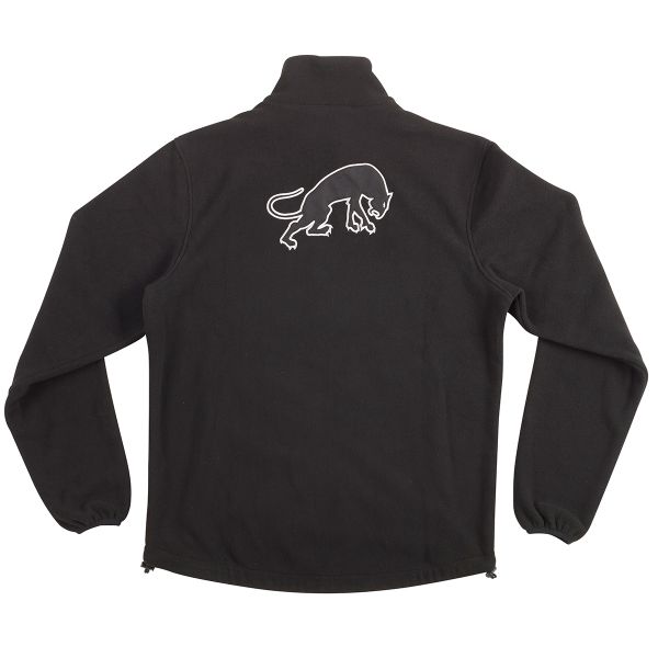 Furygan Polar Fleece Evo Black