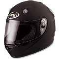 Full Face Suomy Vandal Black Mat