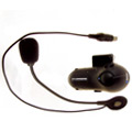 Intercom Systems Tecnoglobe Supertooth Mototooth
