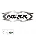 Visors Nexx Visor Nexx X60 LUX LOOK 2mm