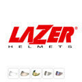 Visors Lazer Visor Lazer Rider  Dragon - Fashion