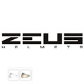 Visors Zeus Visor ZEUS 803