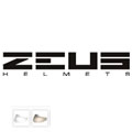 Visors Zeus Visor ZEUS GJ2000
