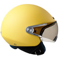 Open Face Nexx X60 Rap Yellow Soft