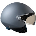 Open Face Nexx X60 Rap Titanium Soft