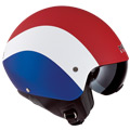 Open Face Nexx X60 Smart Francia Mat