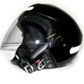  Zeus ZEUS 202d Black